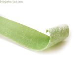 Կաբելային կապեր՝ կանաչ, վելկրո