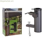 Բազմաֆունկցիոնալ սայլակի մթնոլորտ