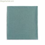 Մաքրող անձեռոցիկ կանաչ միկրոֆիբրաներով 50 x 40 սմ