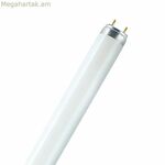 Լյումինեսցենտային լամպ Osram 18 W T8 1300 լմ (6500 K)