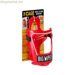 Holder Big Wipes