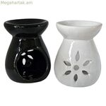 Եթերային յուղի այրիչ՝ կախարդական լույսեր