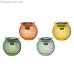 Լապտեր Լումինեո Երկաթ