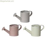 Դեկորատիվ ջրցան Decoris՝ տարբեր գույների ցինկ