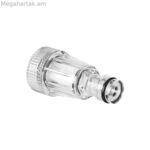 Խողովակի միակցիչ Cellfast ideal