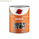 Titanlux Orange Matte նախաներկ 750 մլ