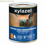 Lasur Xylazel Brown Satin 750 մլ