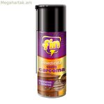 Միջատասպան ծաղկի դեմ 200 մլ հեղուկ փայտոջիլ