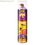 Միջատասպան ծաղիկների համար 600 մլ