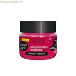 Ծաղկային ճանճերի դեմ պայքարող