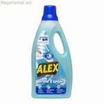 Ալեքս 1,5 լիտր հատակի փայլեցնող միջոց