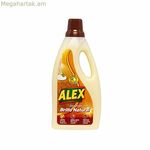 Ալեքս 1,5 լ մանրահատակի փայլեցնող միջոց