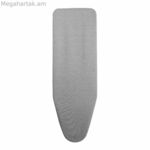 Արդուկի տախտակի պատյան Rolser մոխրագույն 120 x 42 սմ