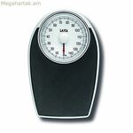 Անալոգային կշեռքներ LAICA չժանգոտվող պողպատից 150 կգ