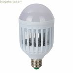 Միջատասպան JATA մետաղական պլաստիկ