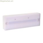 Արտակարգ լույս Aerlux սերիա 10