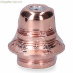 Լամպակալ F-line վարդագույն 100 Վտ Վինտաժ