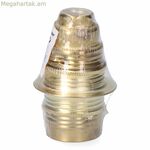 Լամպակալ F-line E14 Brass Vintage