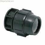 Խրոցակ Պլասսոն 32 մմ