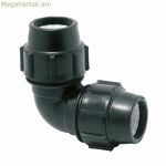 Արմունկի պլասոն 9 x 2,5 սմ