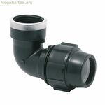 Արմունկային պլասոն 32 մմ x 1