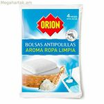 Ցեցակայուն Օրիոն