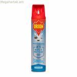 Միջատասպան Օրիոն 600 մլ