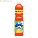 Հատակի մաքրող Ասևի