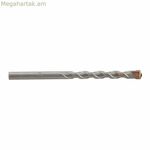 Wolfcraft Ø 8 x 120 մմ ցեմենտի սպինդլ