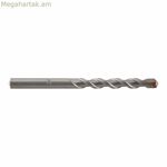 Wolfcraft Ø 12 x 150 մմ ցեմենտե սպինդլ