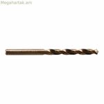 Մետաղական հորատման սայր Wolfcraft Ø 6 x 93 մմ