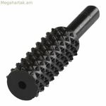 Rasp Wolfcraft Ø 13,5 X 35 մմ շրջանաձև
