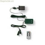 Խելացի վարդակ Lumineo