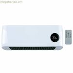 Էլեկտրական կերամիկական ջեռուցիչ Alpina White 1000-2000 Վտ