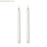 Մոմ Lumineo Ø 2,2 x 24,5 սմ