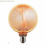 LED լամպ Fbright g130 4 W E27 220 լմ Ոսկեգույն Ջերմ լույս Դեկորատիվ (1800 K)
