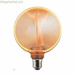 LED լամպ Fbright g183 4 W E27 265 Lm Ø 18,3 x 23,2 սմ Դեկորատիվ (1800 K)