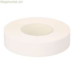 Մեկուսիչ ժապավեն Պլիմութ սպիտակ ՊՎՔ