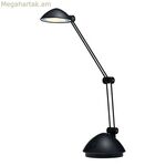 LED սեղանի լամպ Archivo 2000 Space սև մետաղական ABS 13 x 34 x 22 սմ 3 Վտ 220 Վ