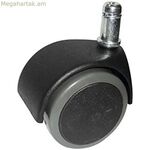 Անիվներ Piqueras y Crespo Nylon Black Bolt 11 մմ