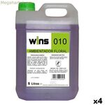 Օդը թարմացնող միջոց VINFER Floral 5 լ