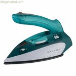 Գոլորշու երկաթ Գրունկել