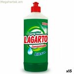 Սպասք լվացող հեղուկ Lagarto Ultra 750 մլ (15 միավոր)