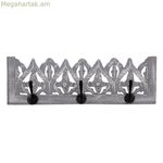 Պատին ամրացվող կախիչ 40 x 13 x 13 սմ DMF