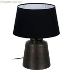 Սեղանի լամպ՝ պղնձե 220 Վ 38 x 38 x 53,5 սմ