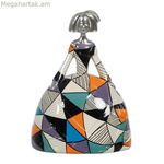 Դեկորատիվ ֆիգուր 17,5 x 13 x 24 սմ