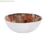Սաղմոնի աման 13 x 13 x 4,5 սմ