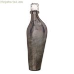 Արծաթե շիշ 13 x 10 x 43 սմ դեկորատիվ