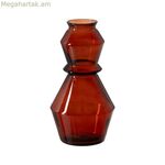 Ծաղկամանի սալիկ՝ վերամշակված ապակի 16 x 16 x 30 սմ