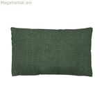 Կանաչ բարձ 50 x 10 x 30 սմ